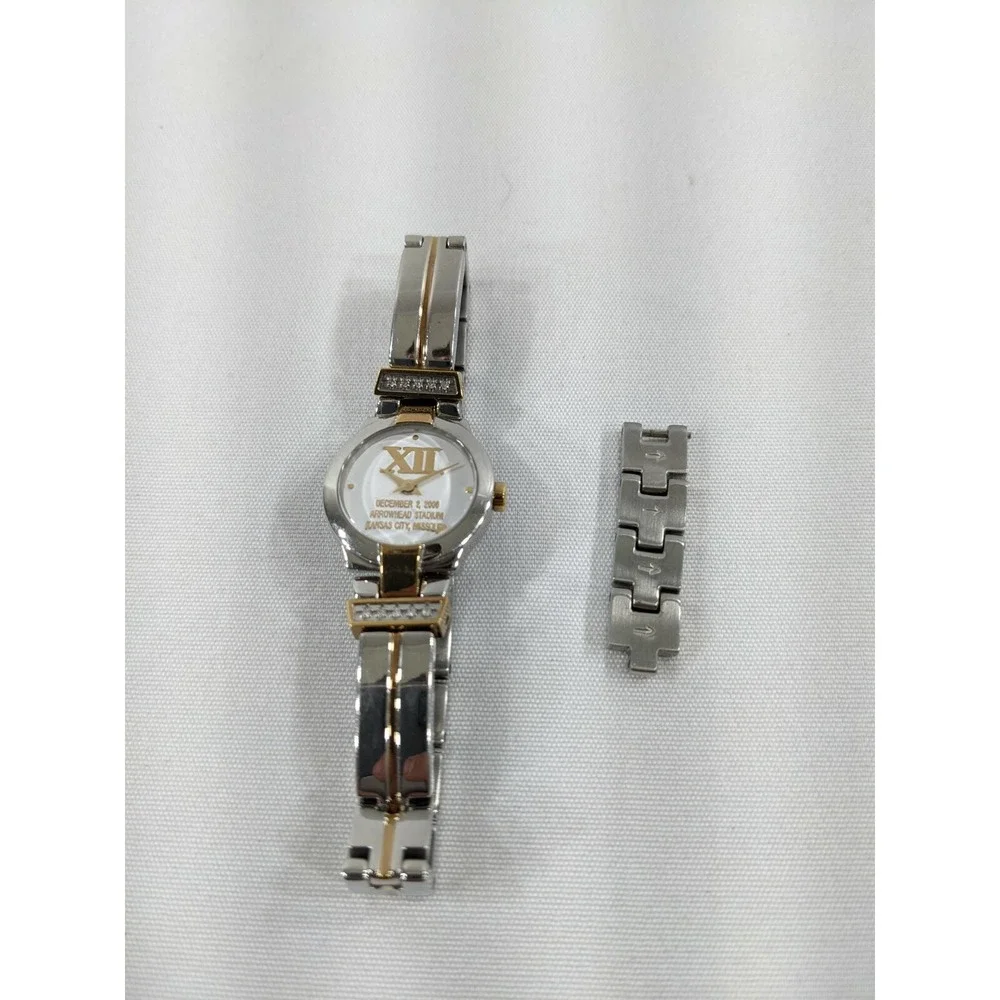 Seiko 2008 dr